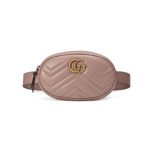 [Sold] Gucci Marmont Belt Bag